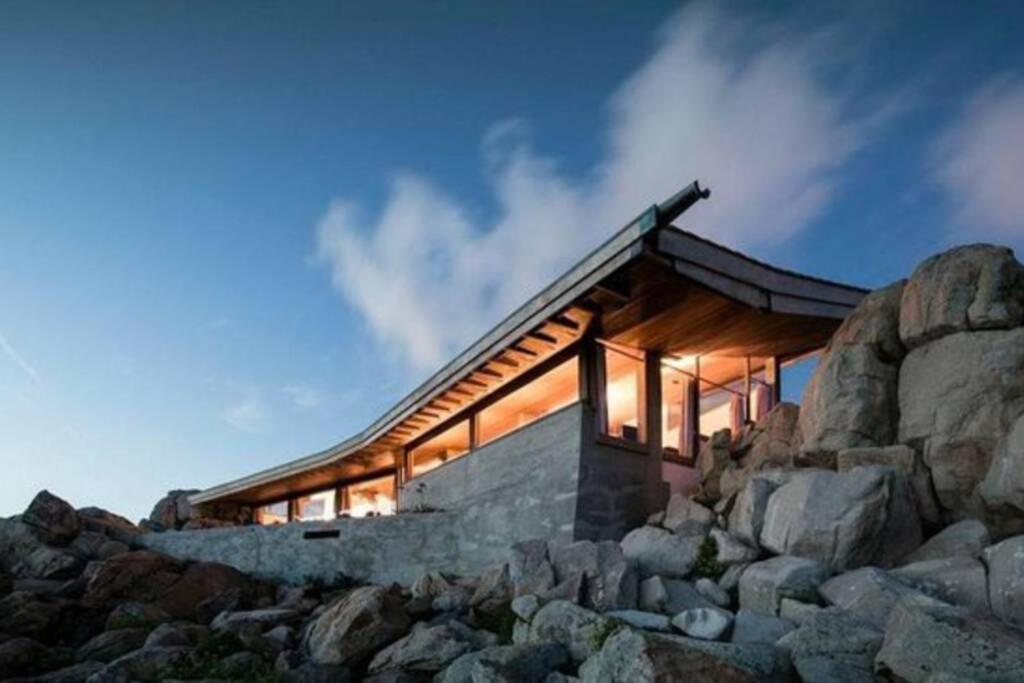 Casa Do Moinho De Vento